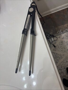 Jibere De Paris Titanium Tools